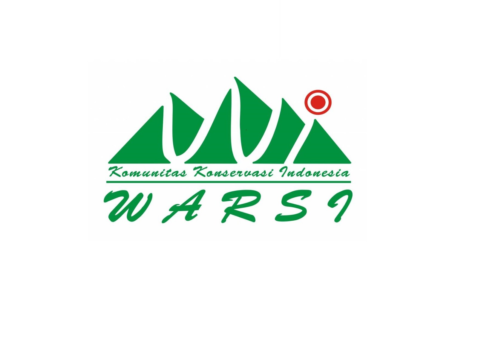 Logo WARSI